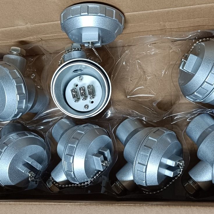 Junction boxes for sensors, Furniture & Home Living, Home Improvement ...