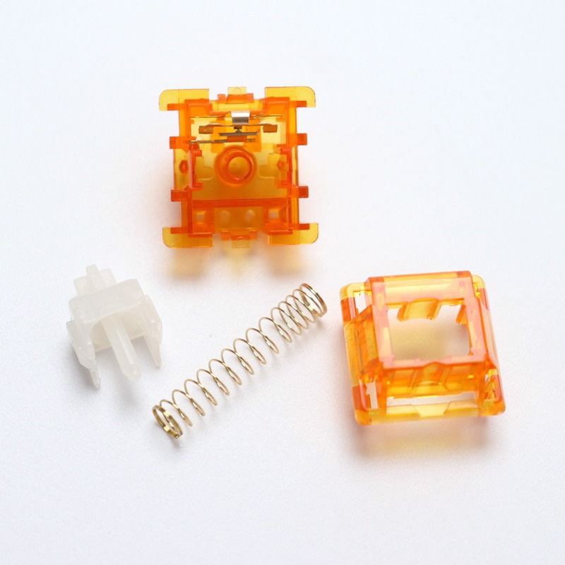 JWK Epsilon switches, Computers & Tech, Parts & Accessories, Computer