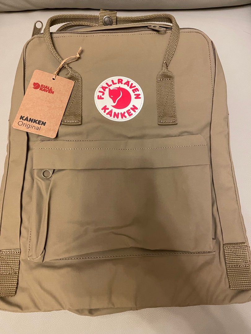 Original kanken backpack online