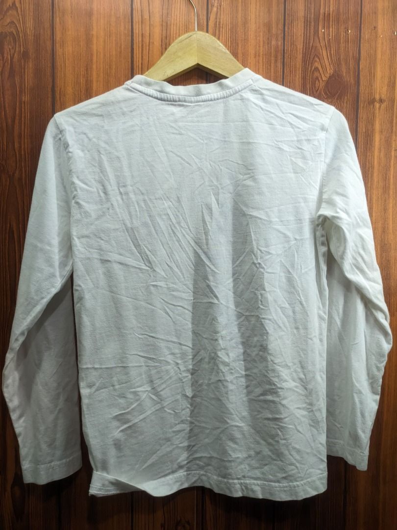 Reebok putih polos cheap