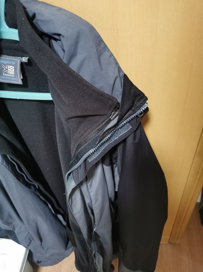 Karrimor Explorer Winter Jacket