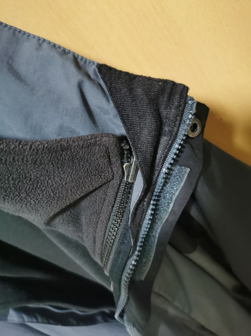 Karrimor Explorer Winter Jacket