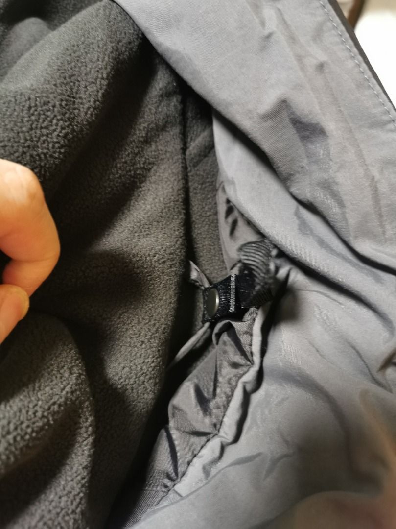 Karrimor explorer jacket top
