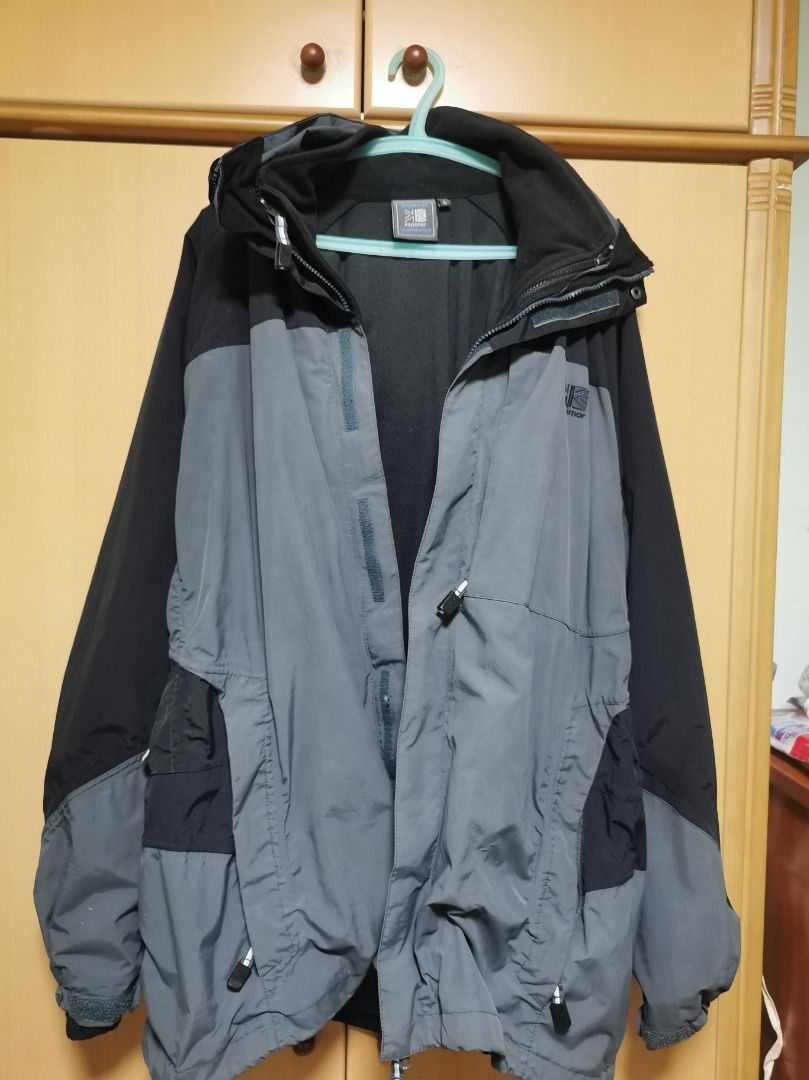 Karrimor explorer hotsell jacket