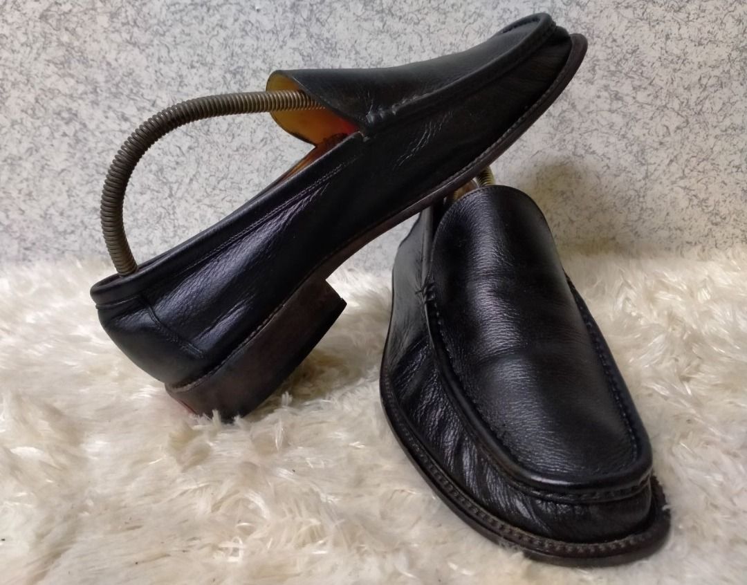 KASUT BALLY B051 ORIGINAL Luxury Sneakers Footwear on Carousell