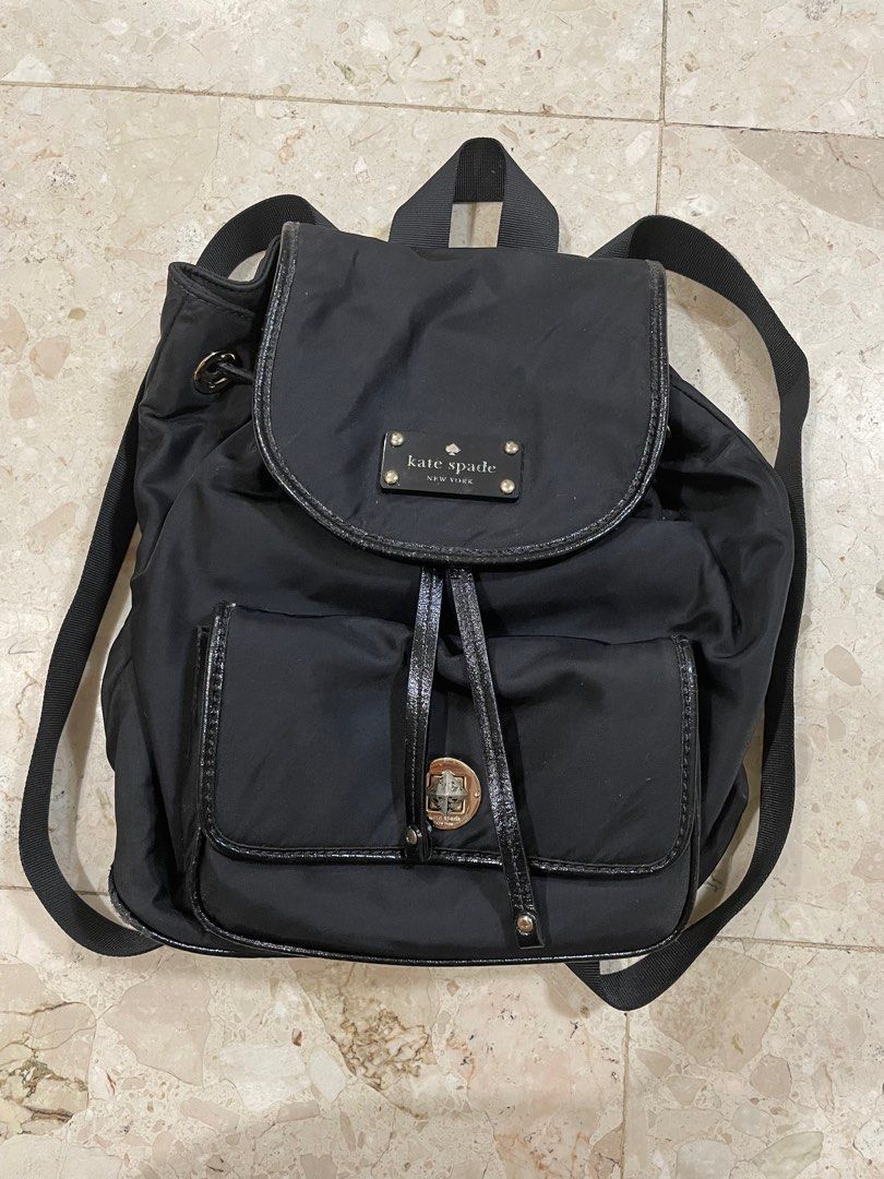Kate spade molly backpack store