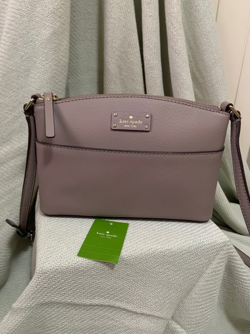 Kate spade millie new arrivals grove crossbody