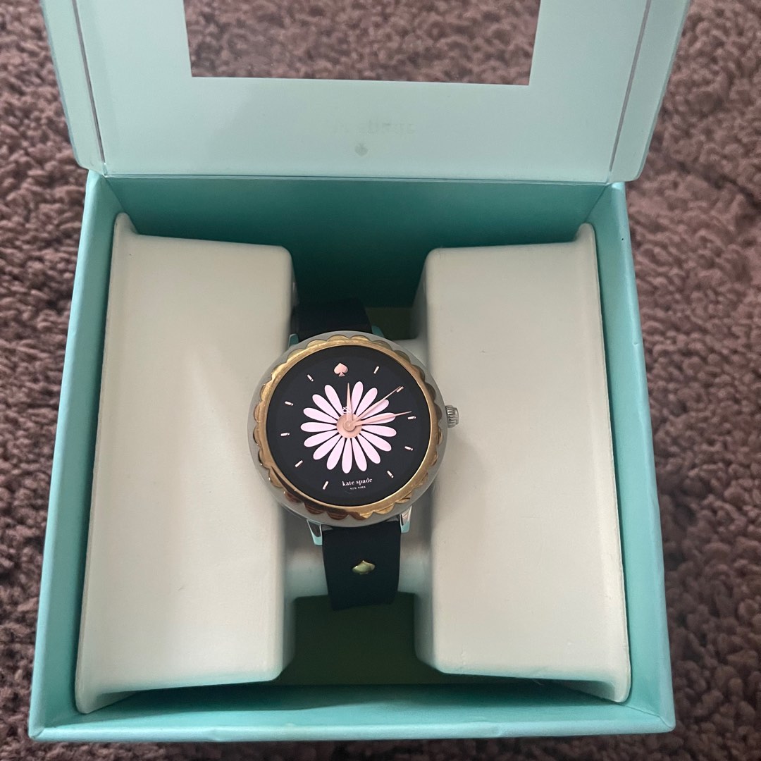 Kate spade smart sale watches for women