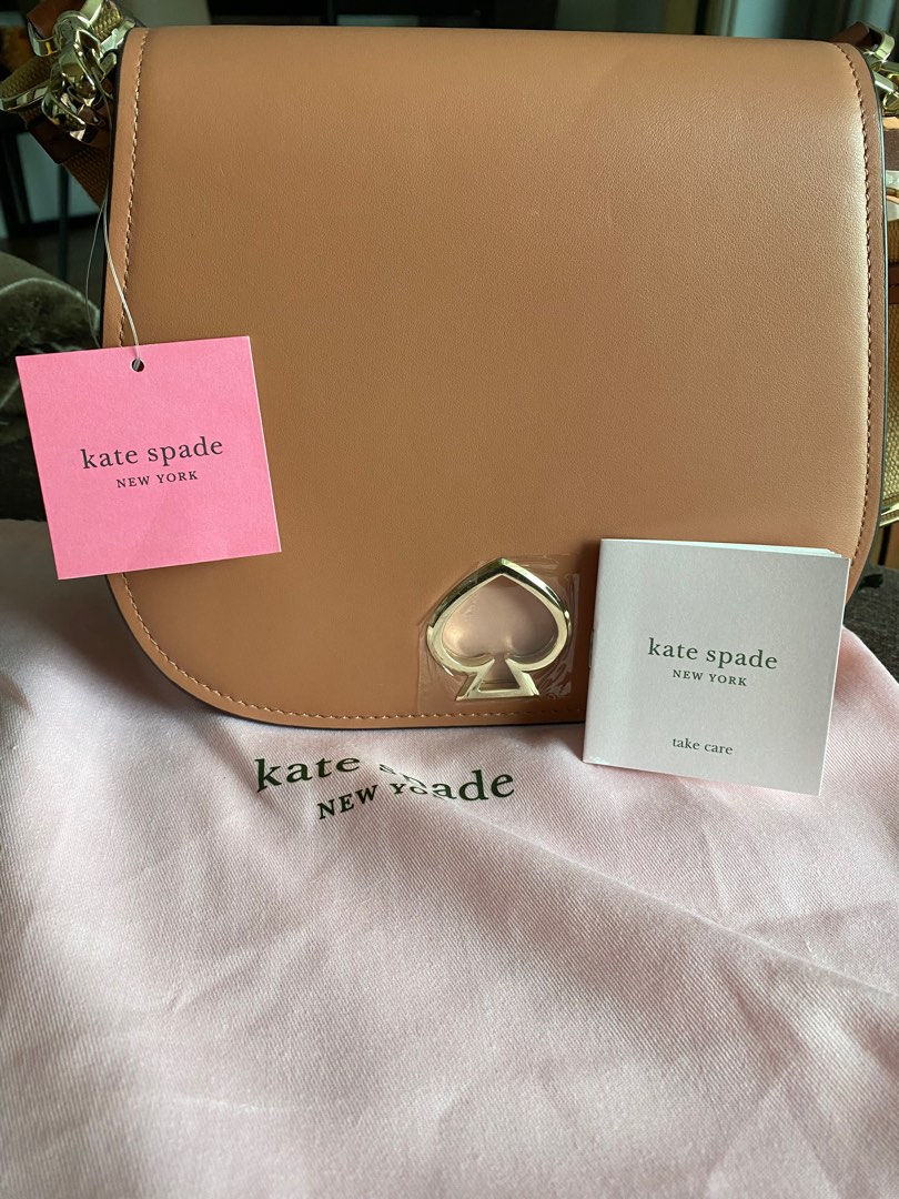Suzy large saddle bag deals