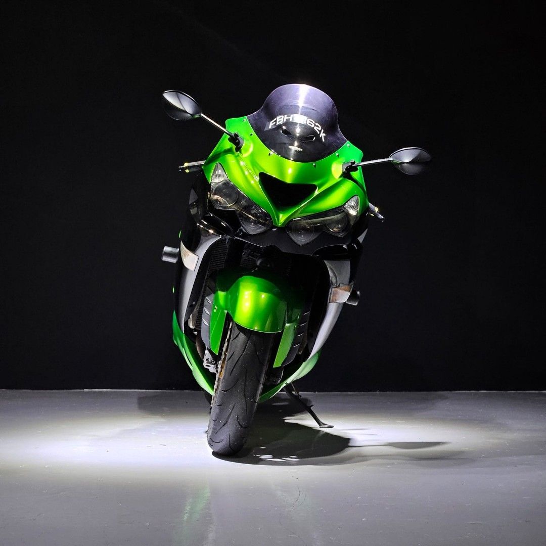 Kawasaki zzr1400 for sale near me deals