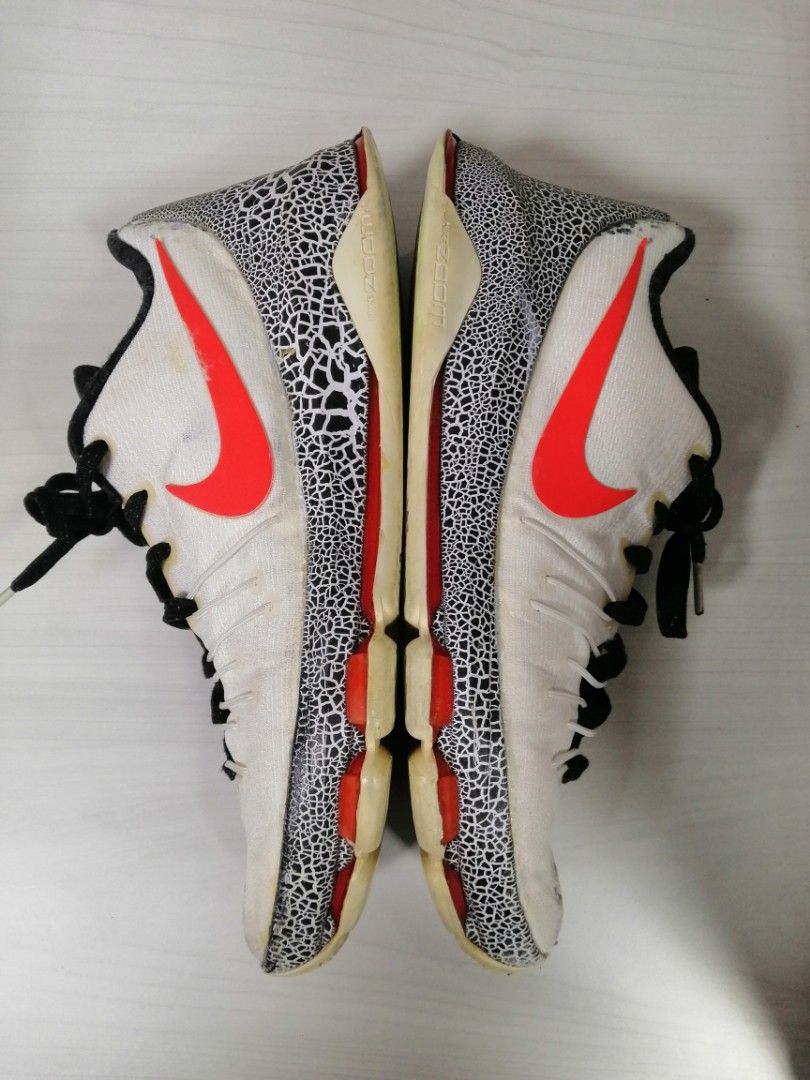 Nike Kd 8 Christmas Xmas limited ed US10 MENS Men s Fashion