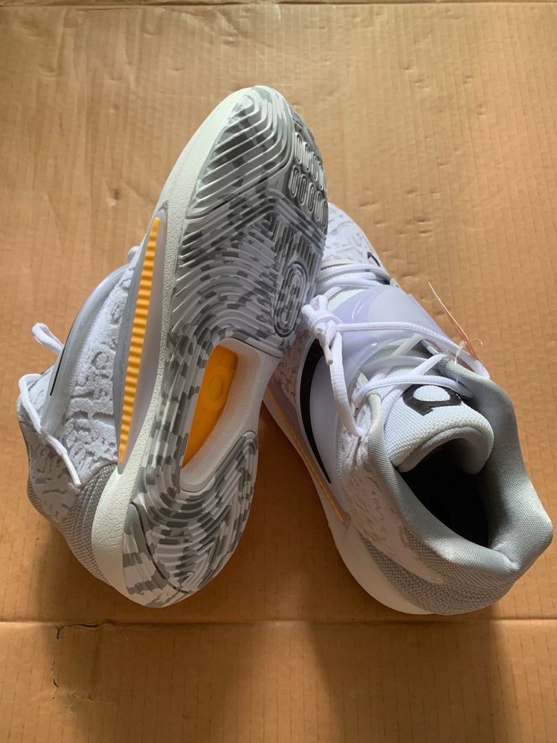 kd footwear