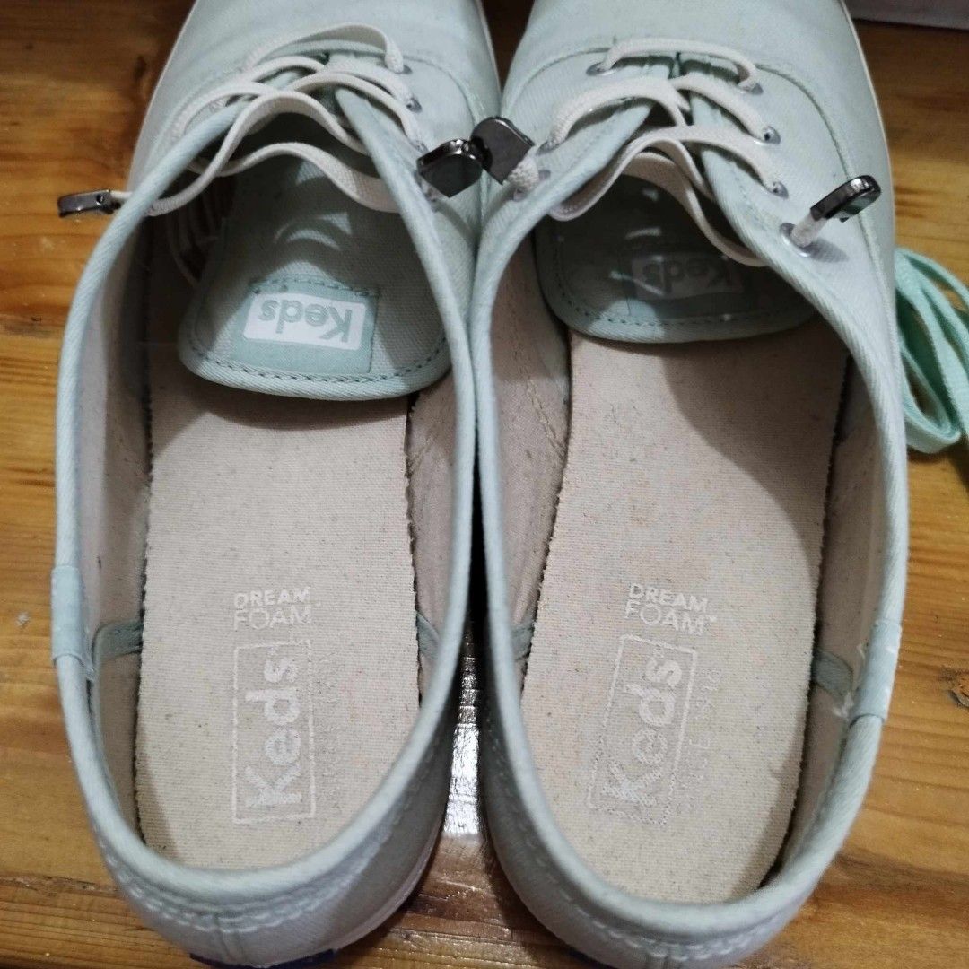 keds dream foam