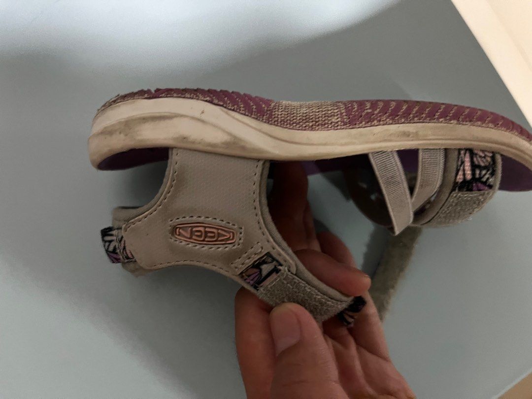 Children's 2024 keen sandals