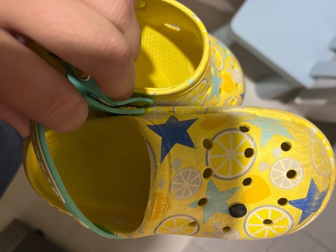 Children's keen sandals sales