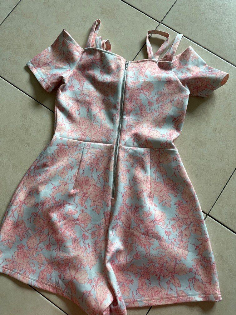 Kitschen Jumpsuit