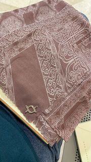 Klamby Scarves
