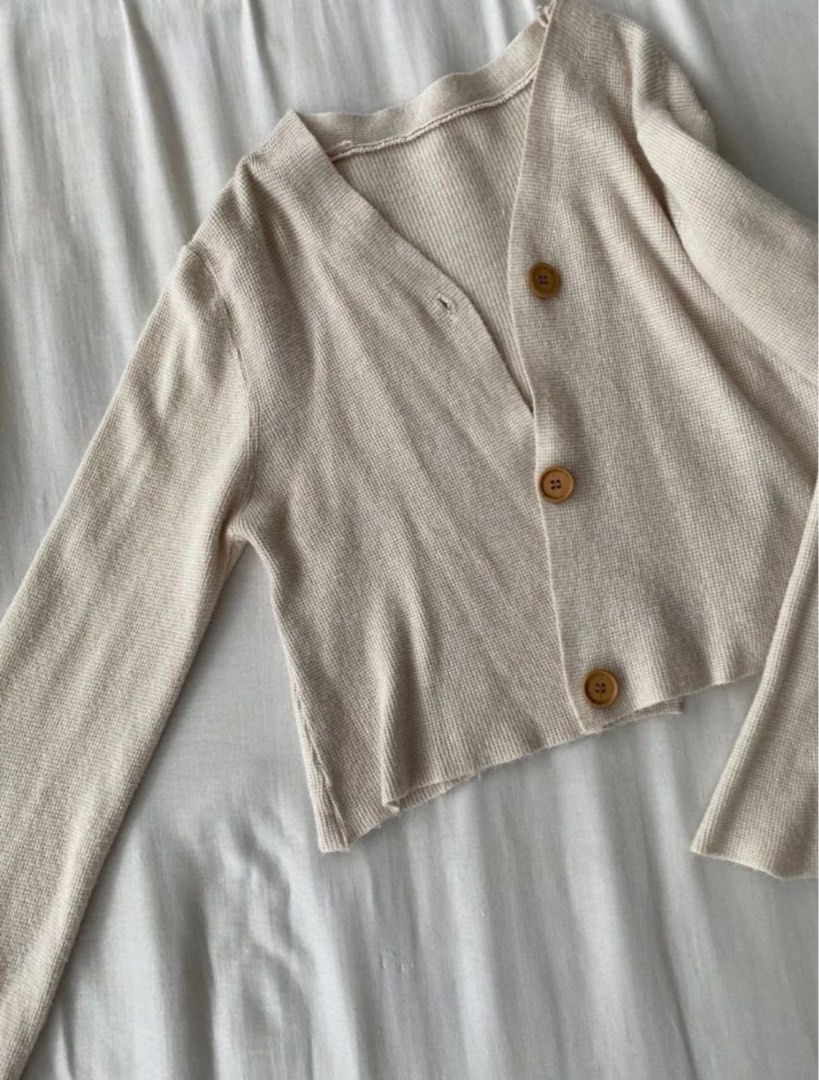 Garage cardigan hot sale