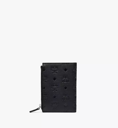 Mcm wallet korea cheap