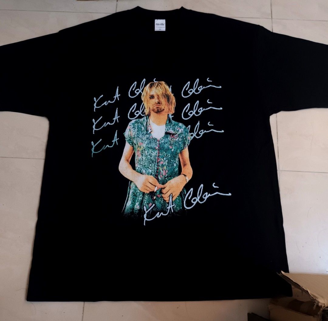 Eggslut nirvana shirt cheap