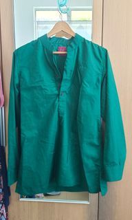 Kurta Aliff Satar