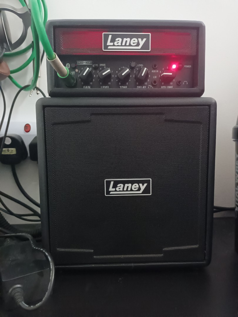 Lsi cable store laney