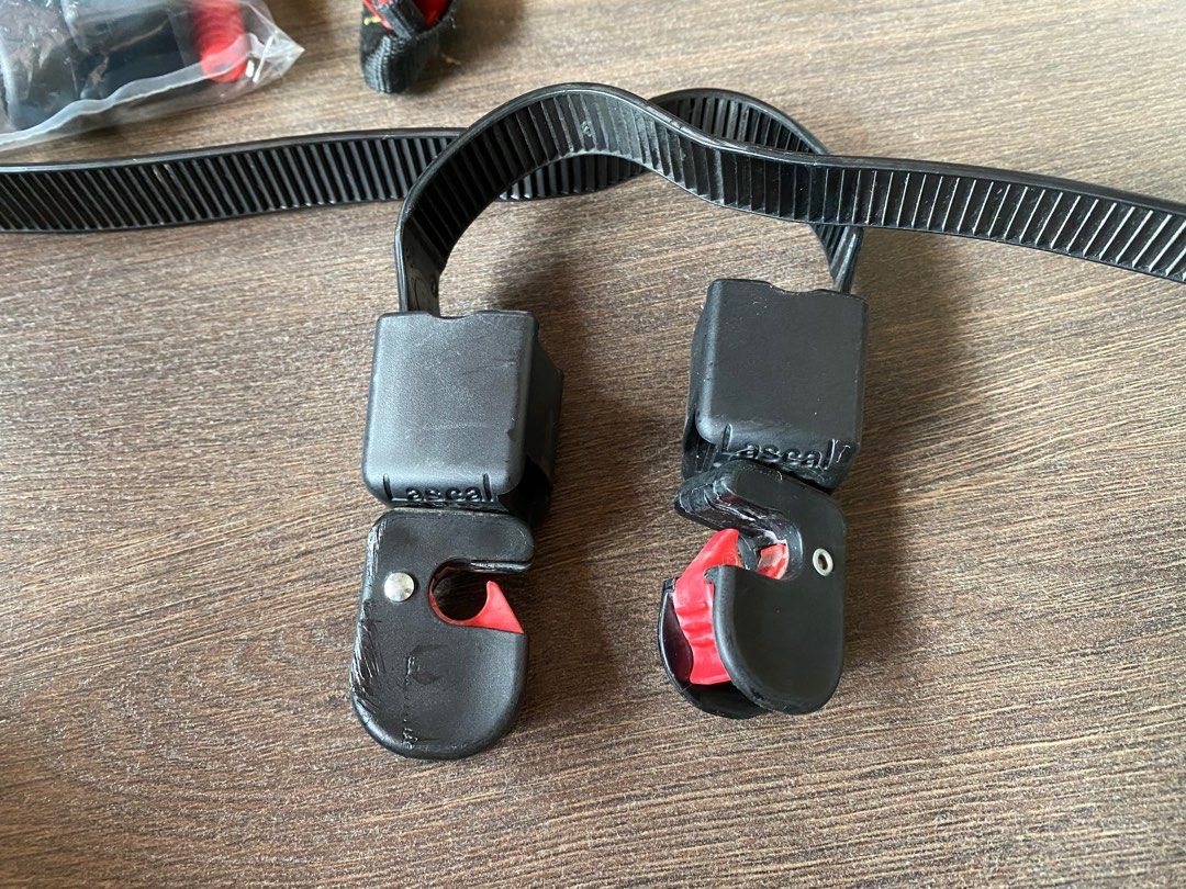 Lascal Buggy Board mini, Babies & Kids, Going Out, Strollers on Carousell