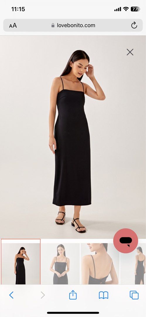 Hermoine deals ribbed dress