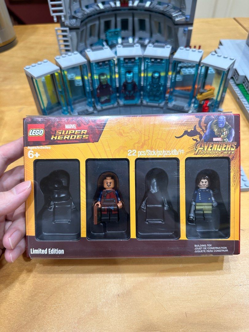 Lego 5005256 hotsell
