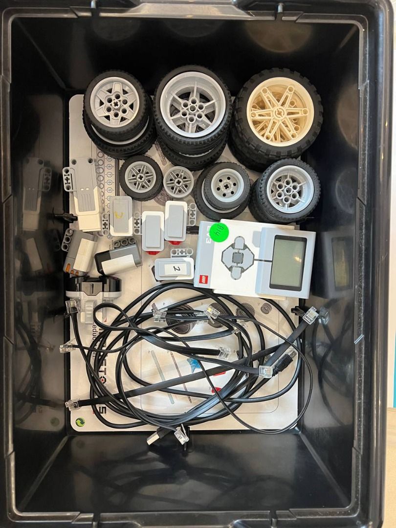 Mindstorms price cheap