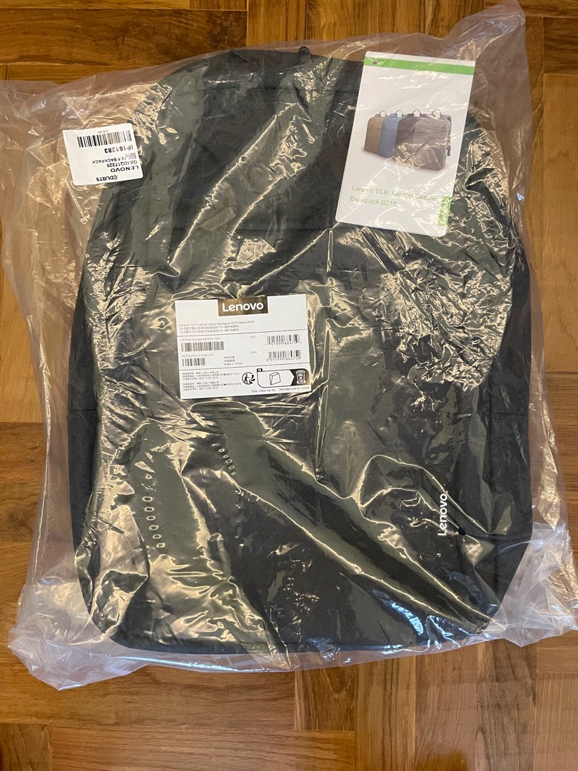 lenovo laptop bag for grab, Computers & Tech, Parts & Accessories