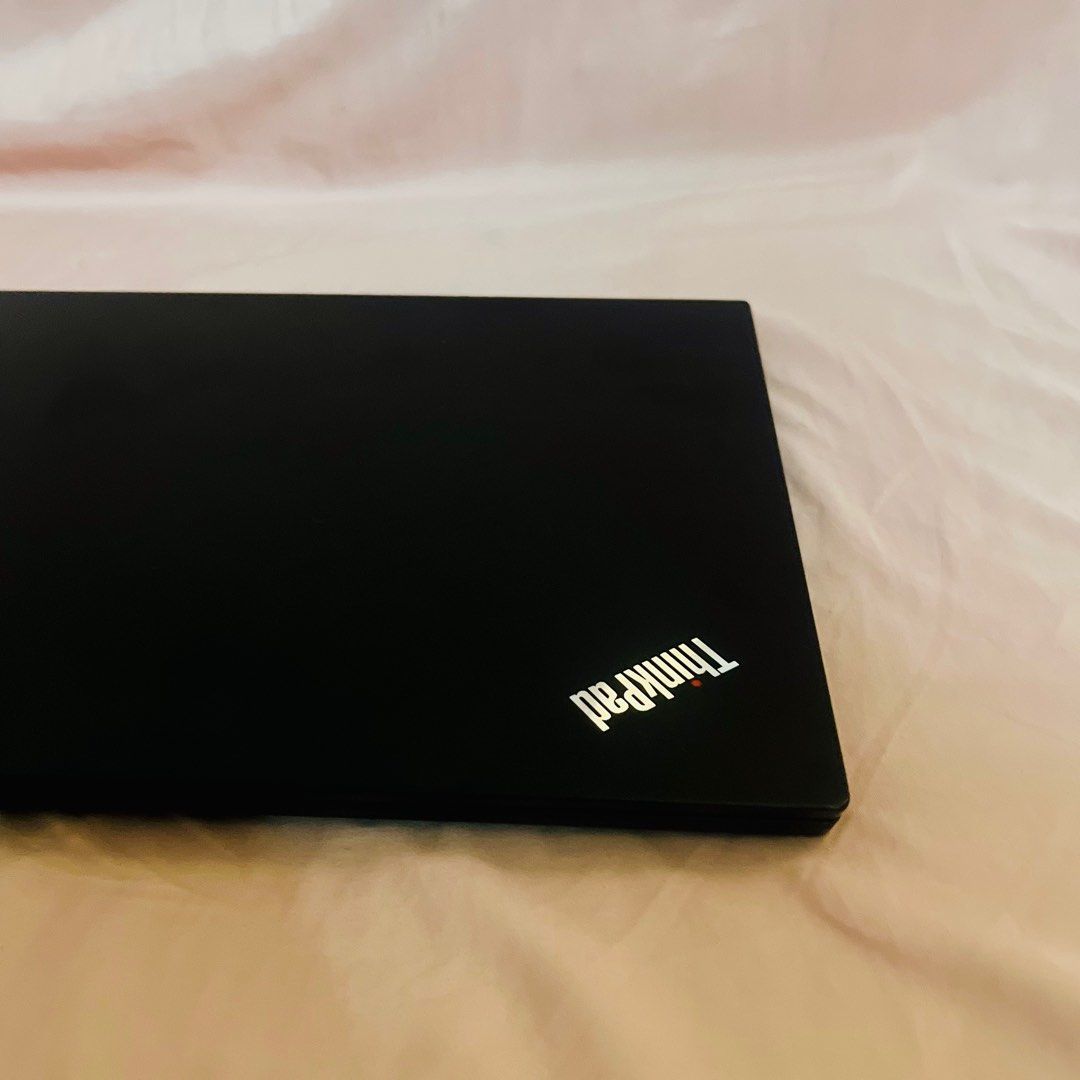 Notebook Thinkpad 580 Rx Lenovo ThinkPad e580, Computers & Tech, Laptops & Notebooks on Carousell