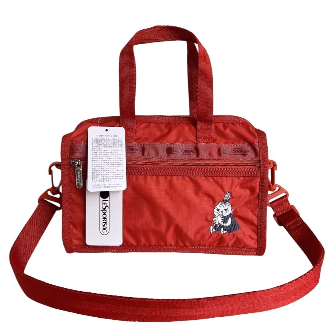 Lesportsac clearance crossbody bag