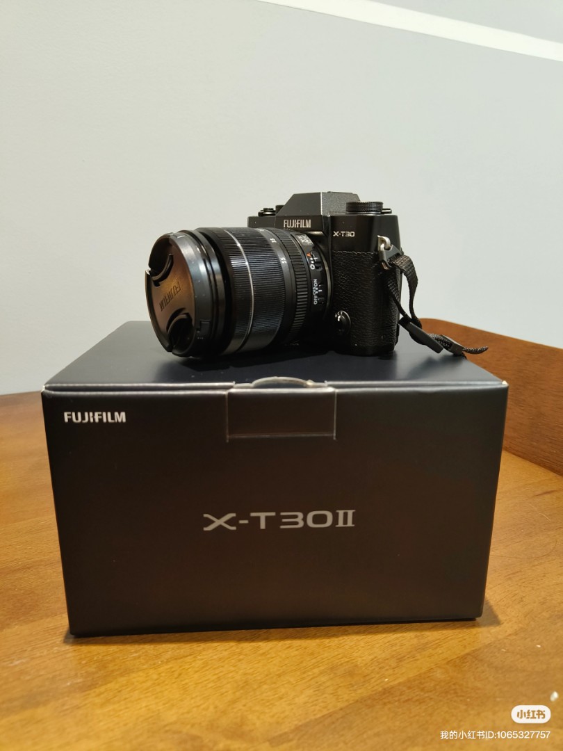 Fujifilm X-T30M2-nielitexams.com
