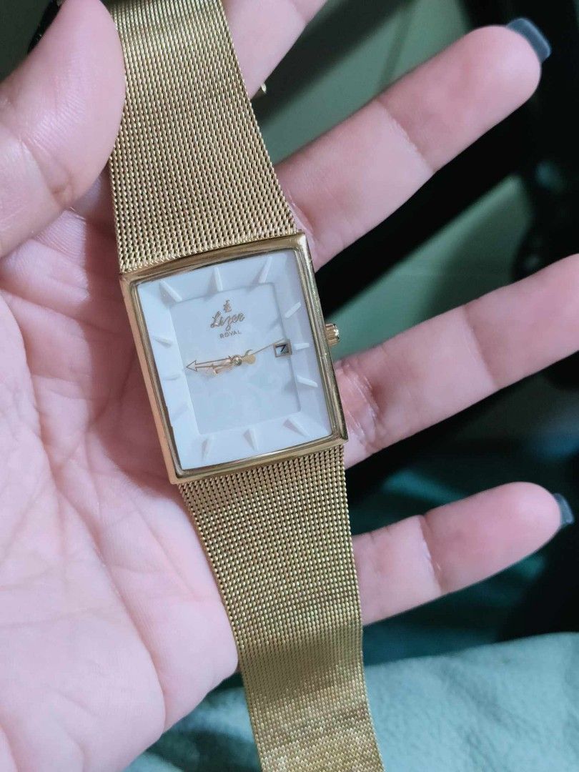 Lizer royal best sale watches price
