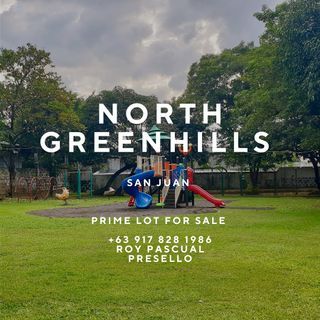 Lot For Sale at North Greenhills Subdivision, San Juan