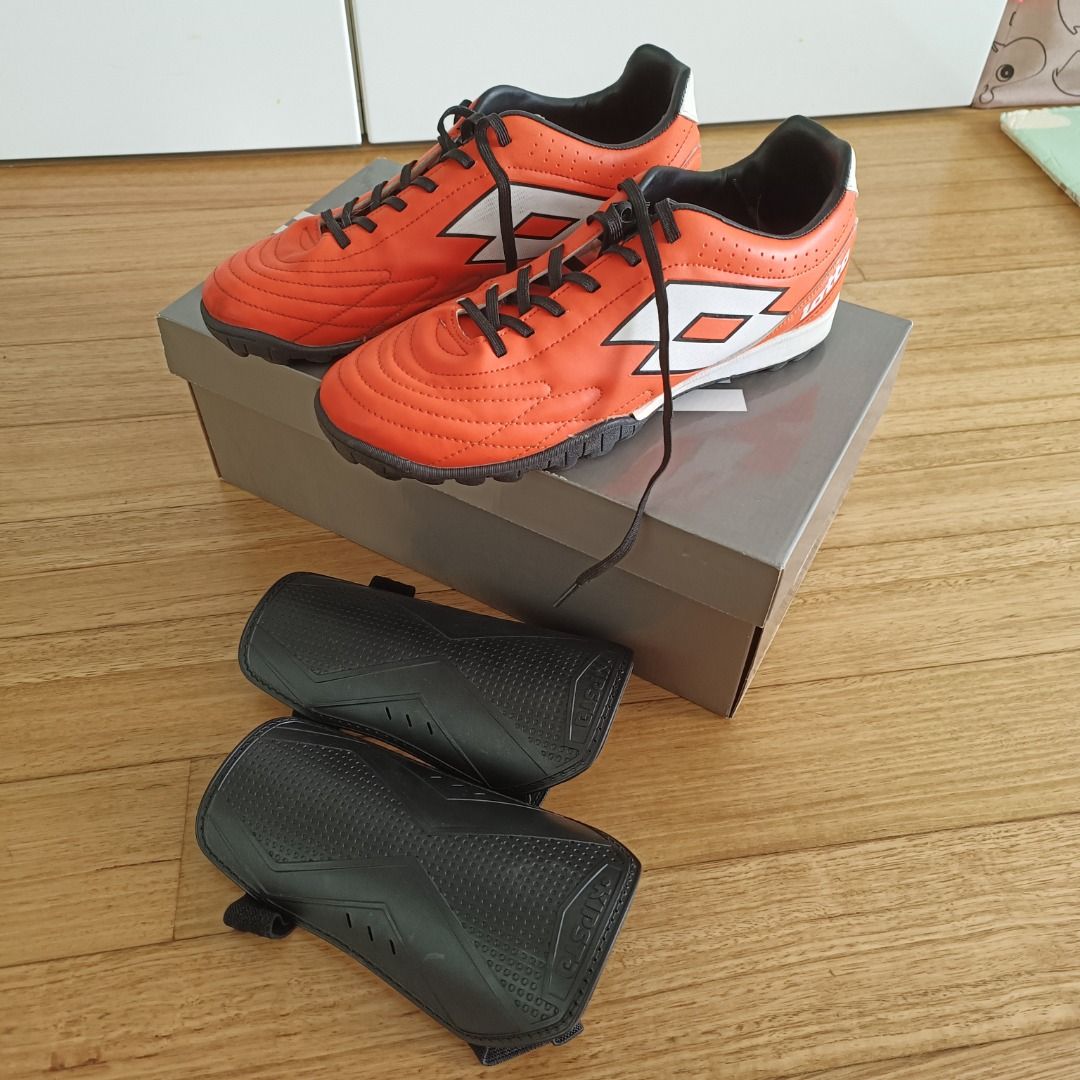 Five a side football boots top