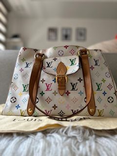 Louis Vuitton Saintonge Quality Issues?