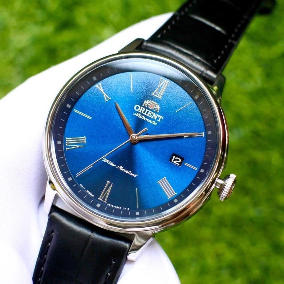 Orient automatic watch price cheap