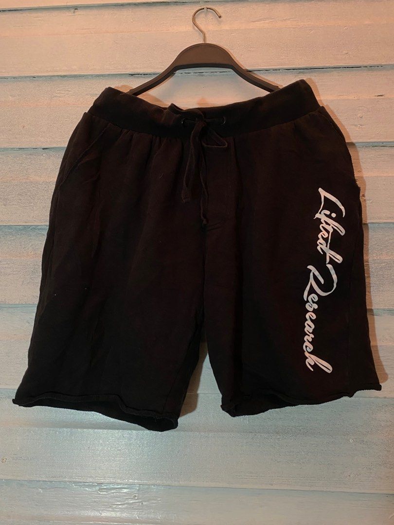 Lrg sweat shorts new arrivals