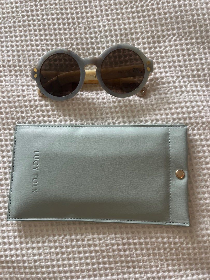 Lucy folk round the world sunglasses hotsell