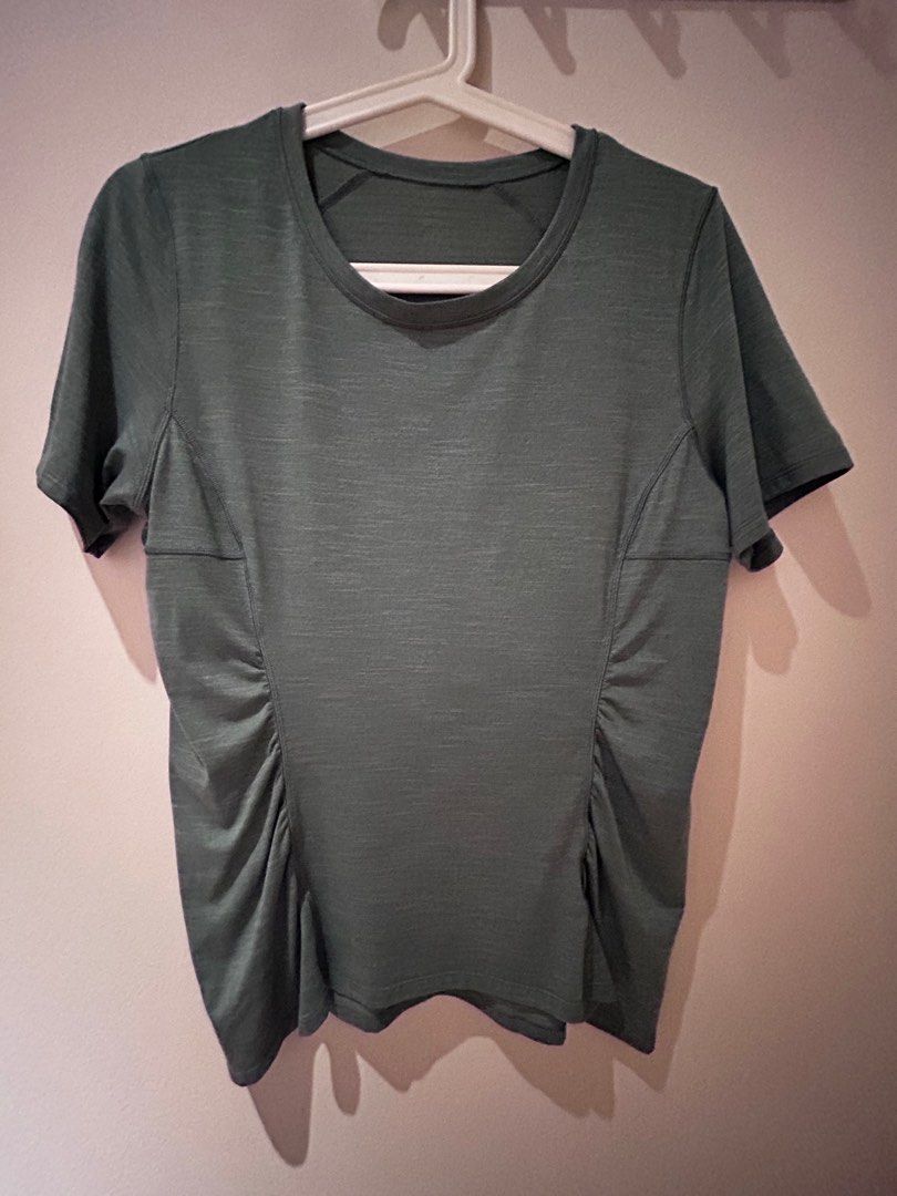 Another mile 2025 short sleeve