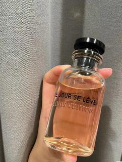 BRAND NEW LV Louis Vuitton Cactus Garden Perfume Limited Edition 2ml Travel  Size