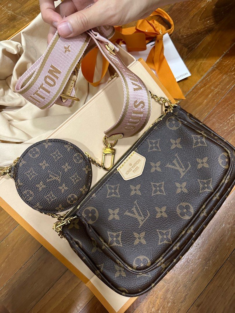 Sac de voyage Louis vuitton - Vinted