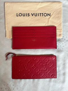 Louis Vuitton NEW DESIGN, Women's Fashion, Bags & Wallets, Purses & Pouches  on Carousell