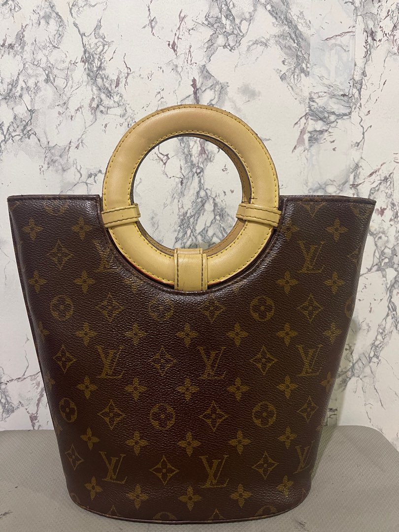 LV路易威登老花speedy40手提包（🇲🇾吉隆坡, Luxury, Bags & Wallets on Carousell