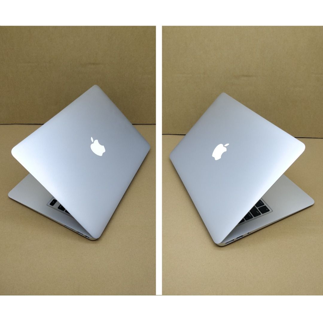 MacBook Air (13-inch, Early 2015), 電腦＆科技, 手提電腦- Carousell