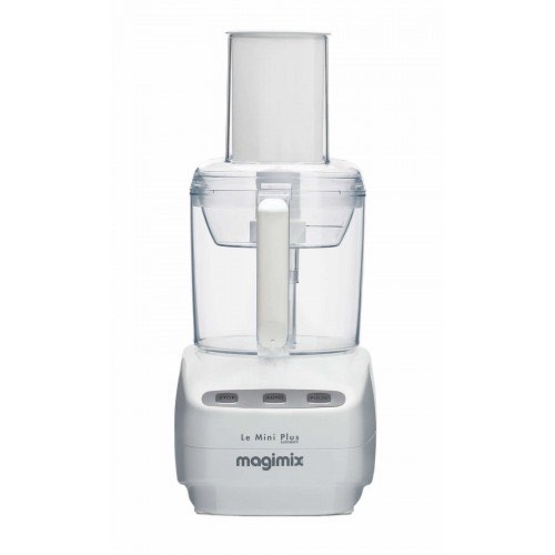 Magimix food processor mini plus, TV & Home Appliances, Kitchen