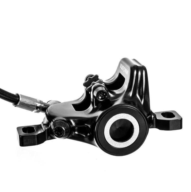 Magura mt thirty vs shimano xt clearance