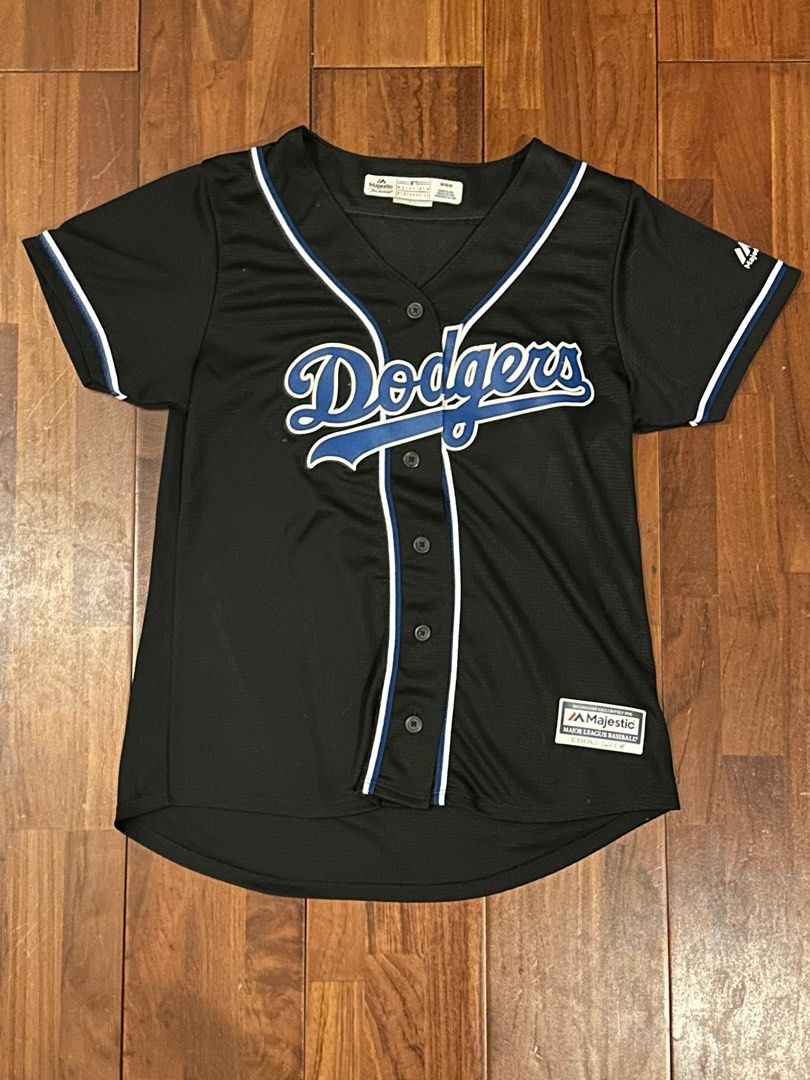 Majestic Women's Los Angeles Dodgers Cool Base Jersey ($80